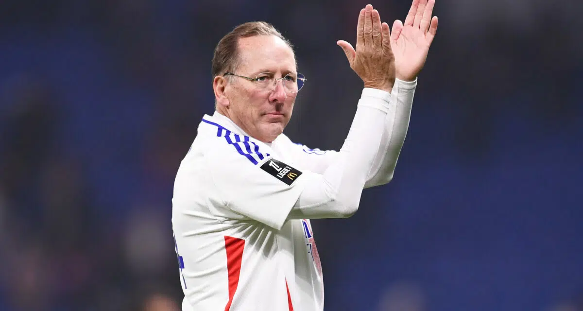 Ligue 1 : Un colosse aux pieds d'argile vers la Ligue 2 ?