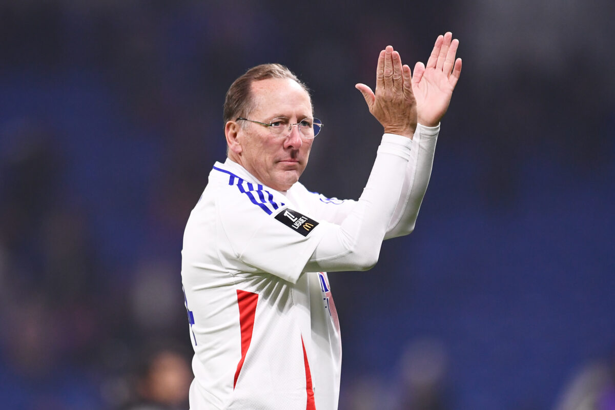 L’impensable scénario se précise pour Lyon et Reims ! L’impensable scénario se précise pour Lyon et Reims !