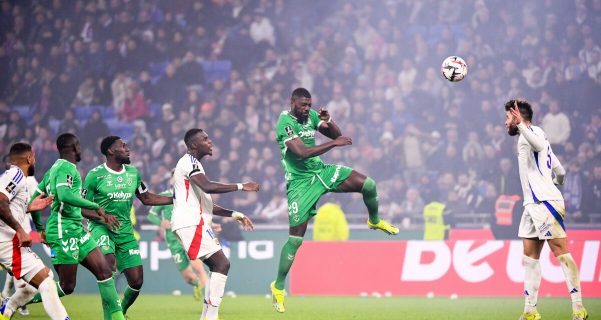 ASSE : "Notre moment viendra aussi, j'en suis sûr !"