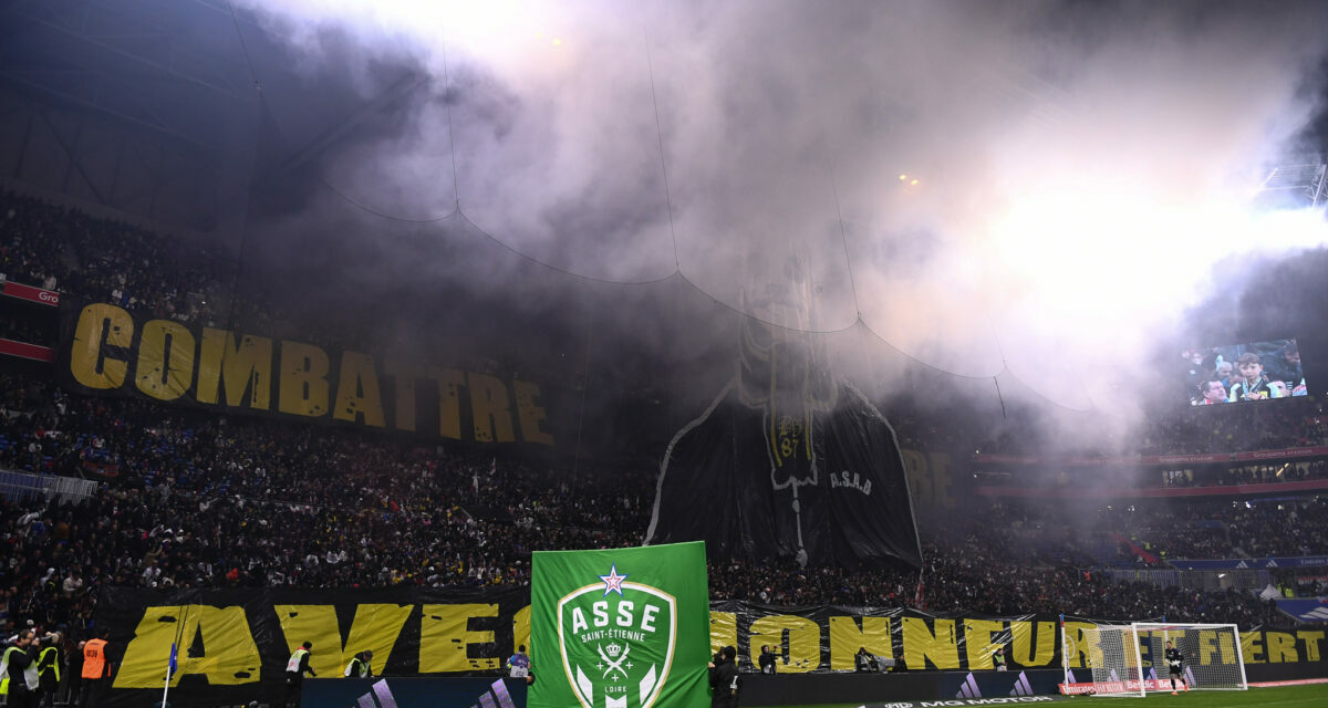 Derby : L'OL lourdement sanctionné pour la réception de l'ASSE ?