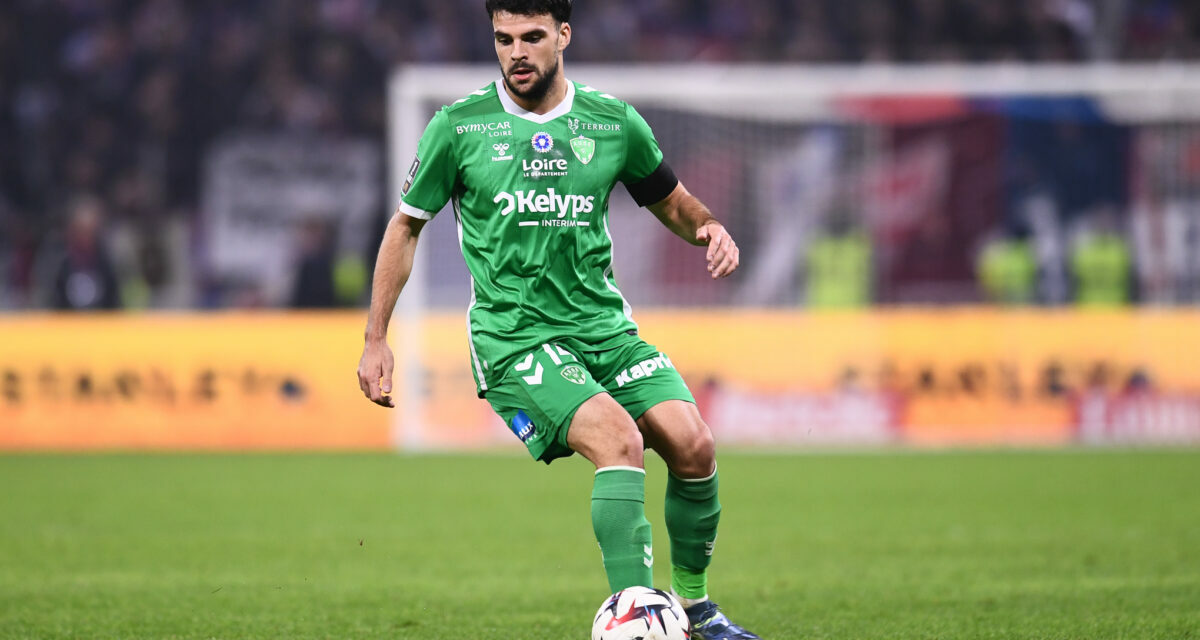 L'ASSE veut faire oublier le Derby !