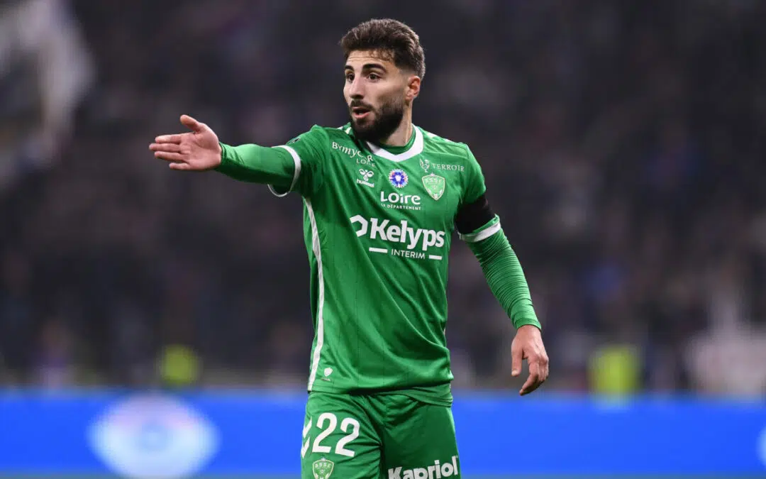 Mercato : L’ASSE encore attaquée pour Davitashvili ?