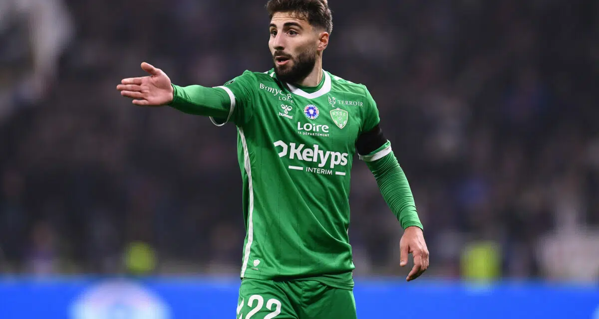 Mercato : L’ASSE encore attaquée pour Davitashvili ?