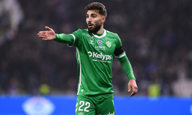 ASSE : Le Programme des internationaux stéphanois !