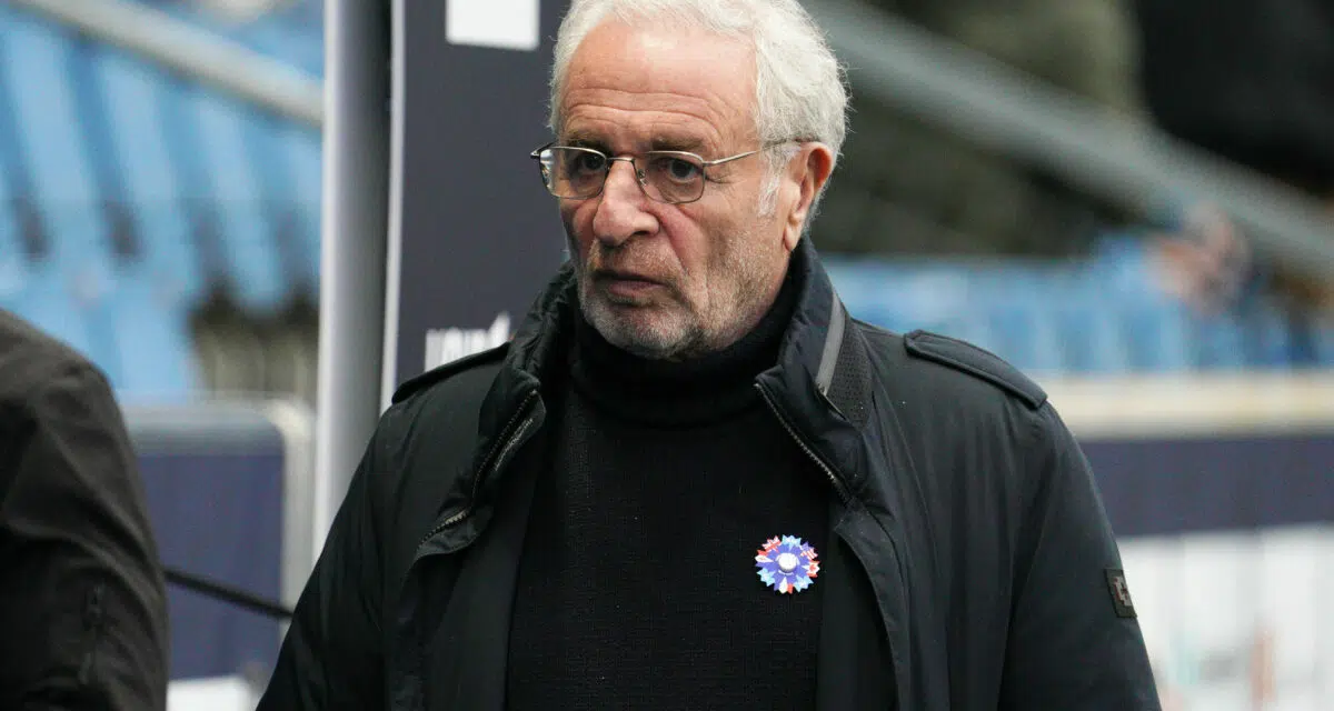 Ligue 1 : Un pactole miraculeux pour un concurrent de l'ASSE ?