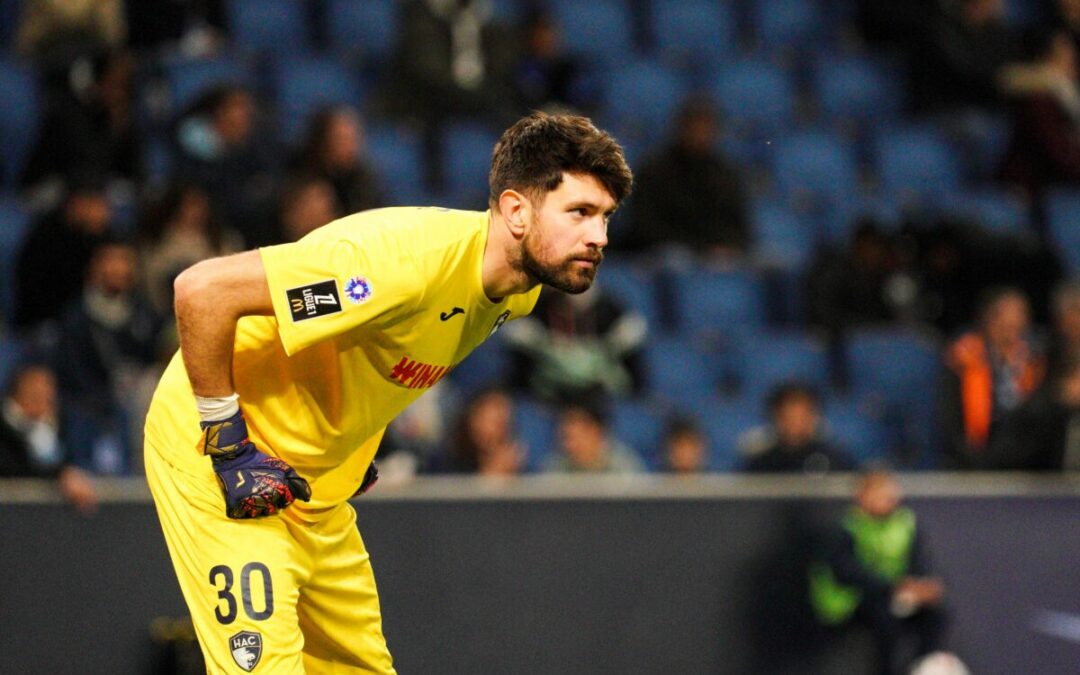 Ligue 1 : Un ancien Vert fracasse un concurrent - ASSE