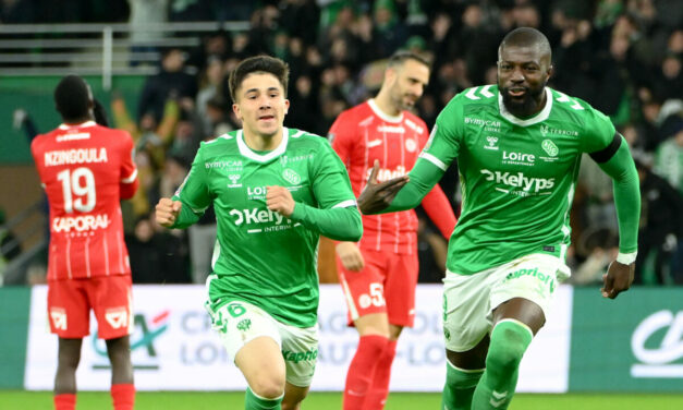 ASSE : Olivier Dall'Oglio établit des choix forts !