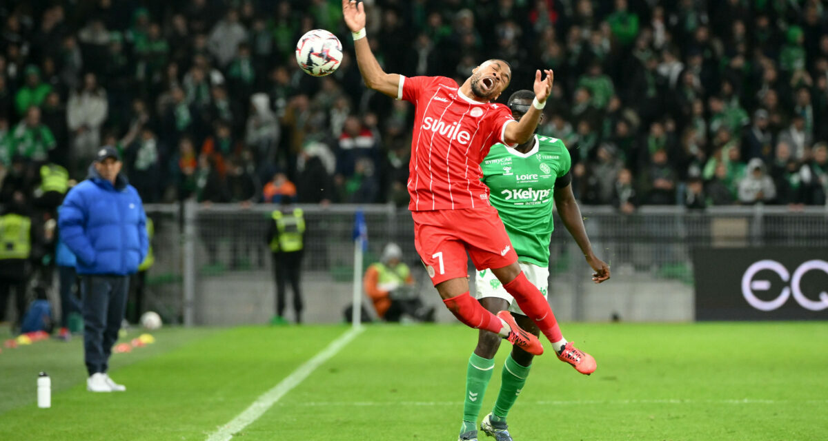 ASSE : Montpellier amer après la défaite