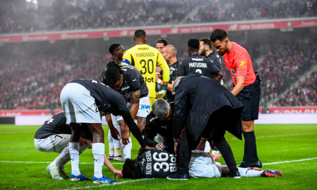 Ligue 1 : Terrible coup dur pour Rennes avant de recevoir l'ASSE