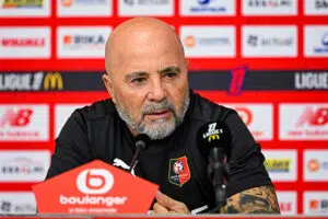 Jorge SAMPAOLI