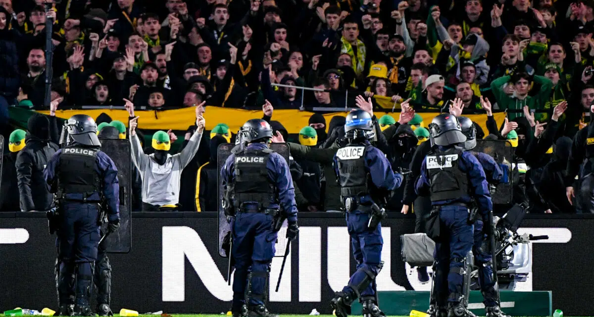 Ligue 1 : Un club historique d&eacute;j&agrave; condamn&eacute; ?