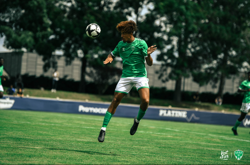 Mercato : Un ancien de l'ASSE a trouvé un point de chute