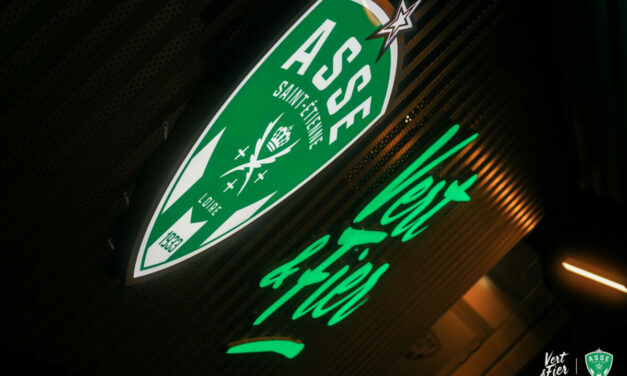 🚨 Live : Le duel aux couteaux entre Espaly-ASSE !