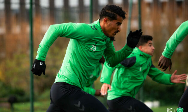 ASSE : 2 retours et 3 interrogations !