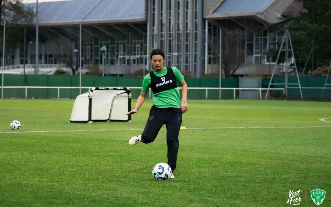 L'ASSE compte sur un atout de taille !