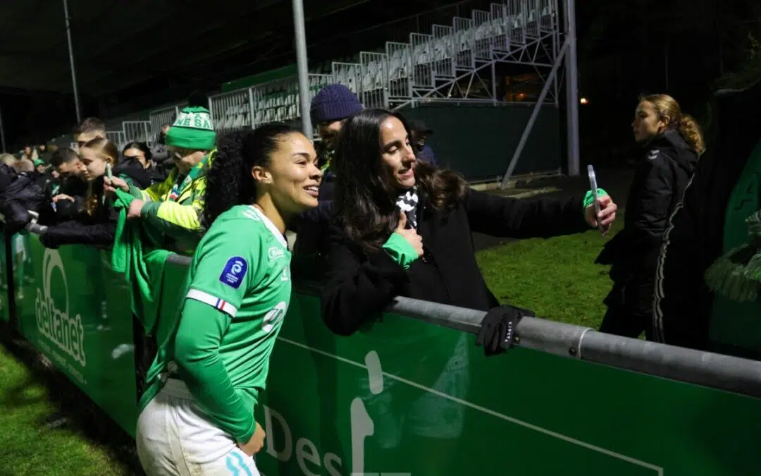 L'ASSE sur le bon chemin ?
