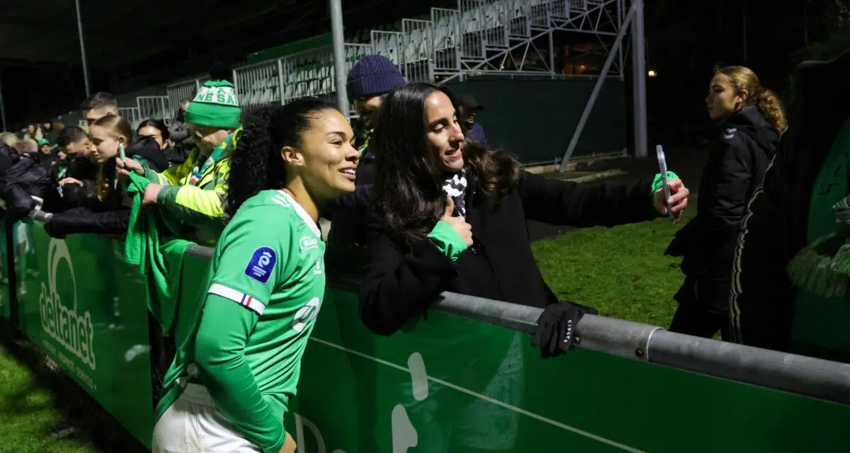 L'ASSE sur le bon chemin ?