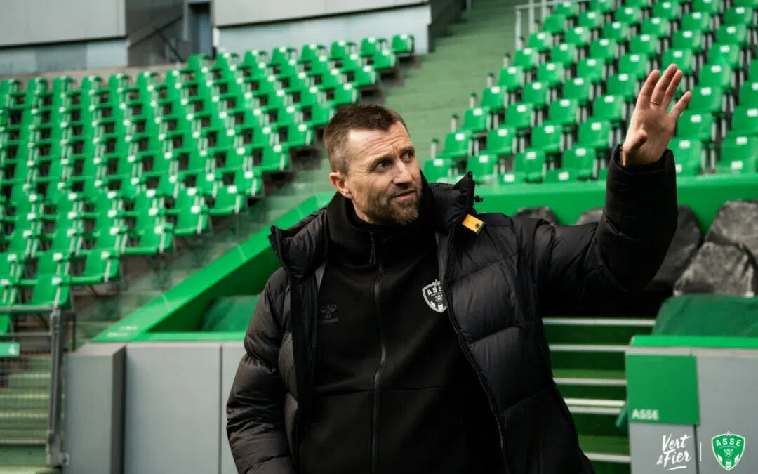 Mercato : Des solutions en Norvège pour Horneland !