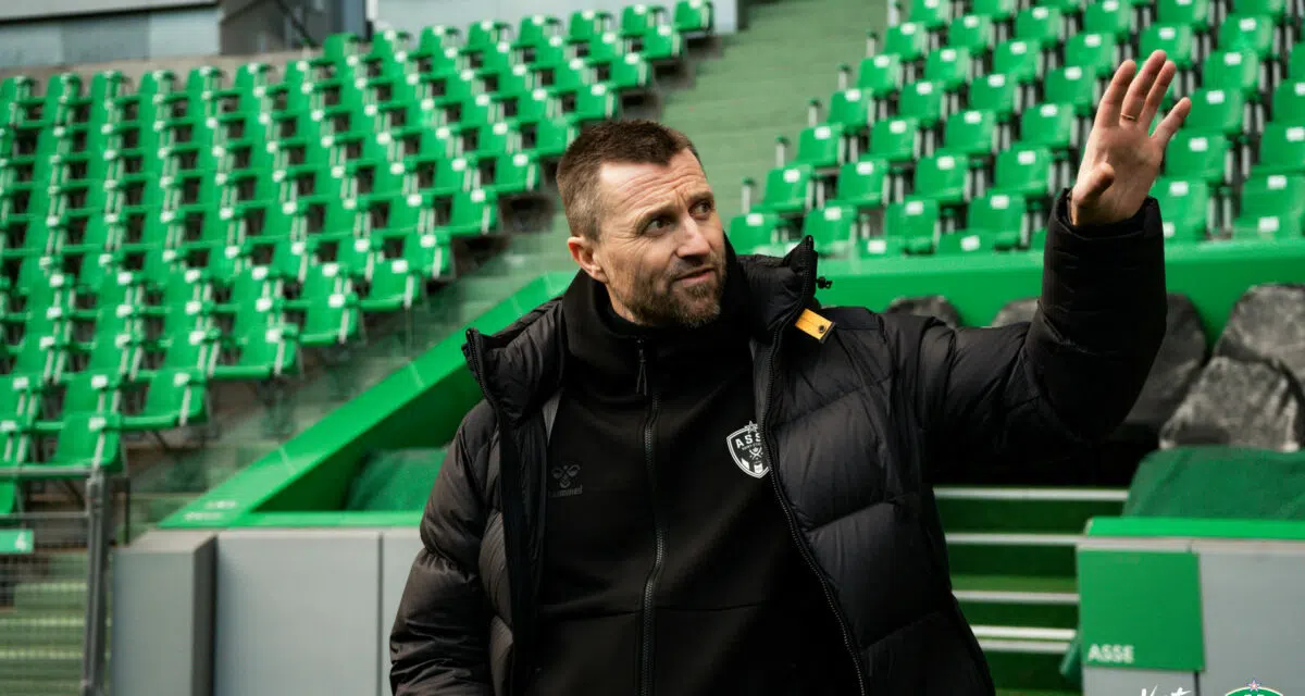 Mercato : Des solutions en Norvège pour Horneland !