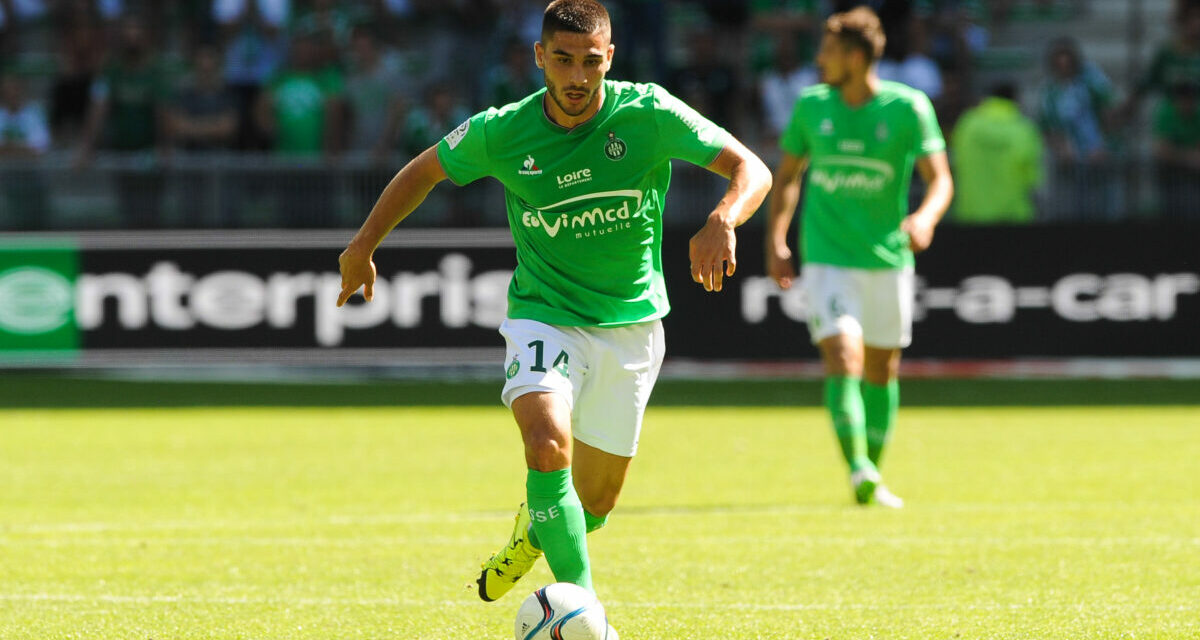 ASSE : Un ancien Stéphanois tacle les Verts