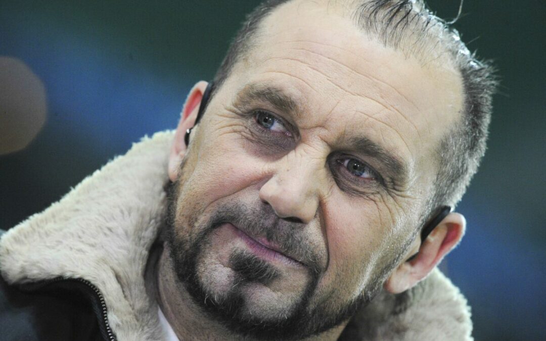 ASSE : "S'il en reste là, ça ne sera pas suffisant pour s'en sortir"