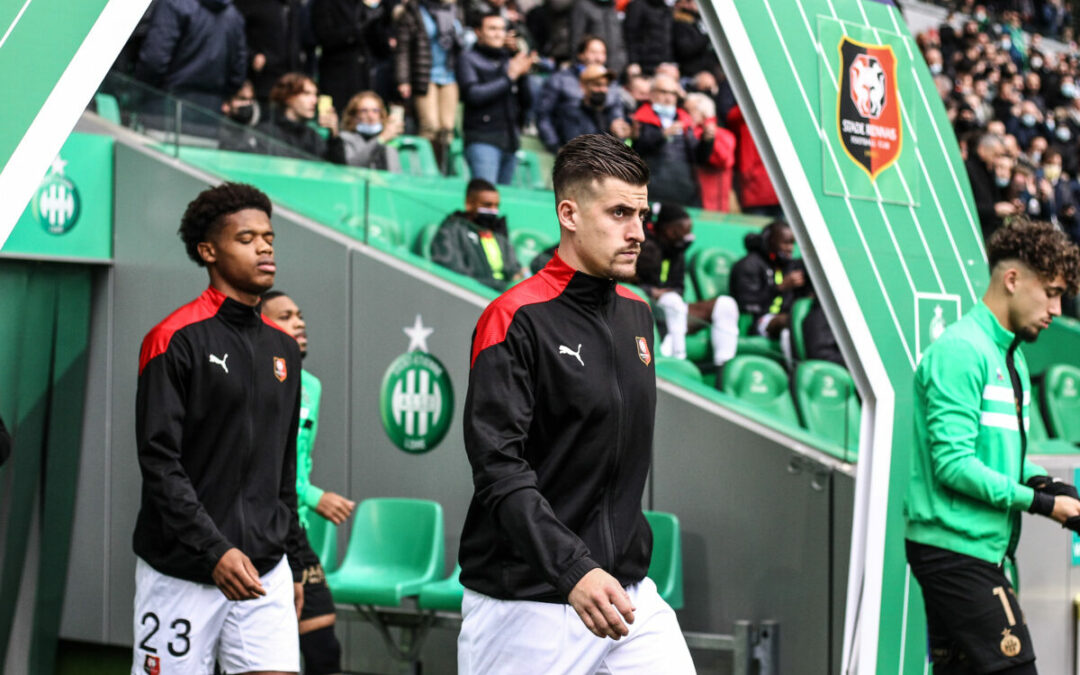 Mercato : L’ASSE fonce sur un 6 d’expérience !