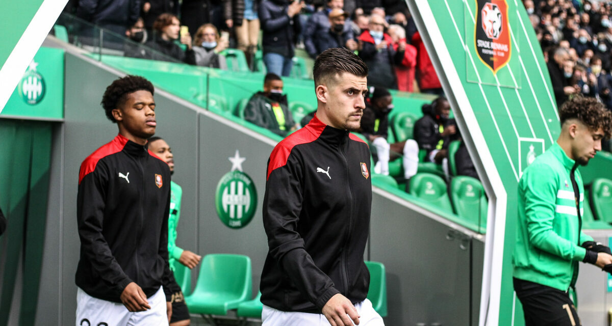 Mercato : L’ASSE fonce sur un 6 d’expérience !