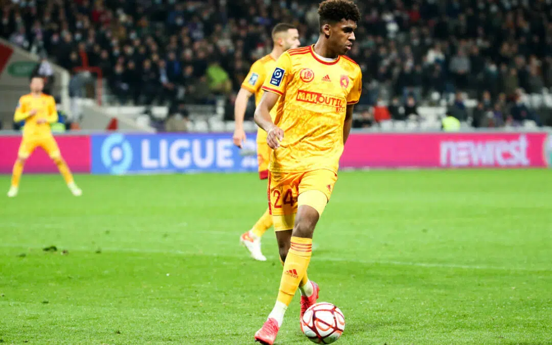 Mercato : Qui es-tu Adilson Malanda, possible recrue de l'ASSE ?