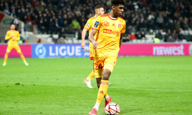 Mercato : Qui es-tu Adilson Malanda, possible recrue de l'ASSE ?