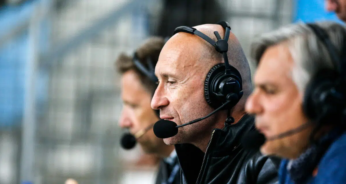 "L'ASSE est la seule équipe de ligue 2 et qui n'a pas progressé"