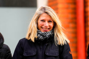 Marie BARSACQ