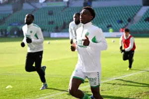 Darling BLADI (asse)