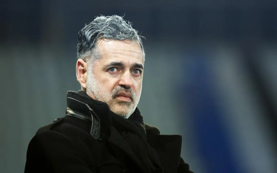 AJA : Un ancien de l'ASSE cultive un rôle ambiguë