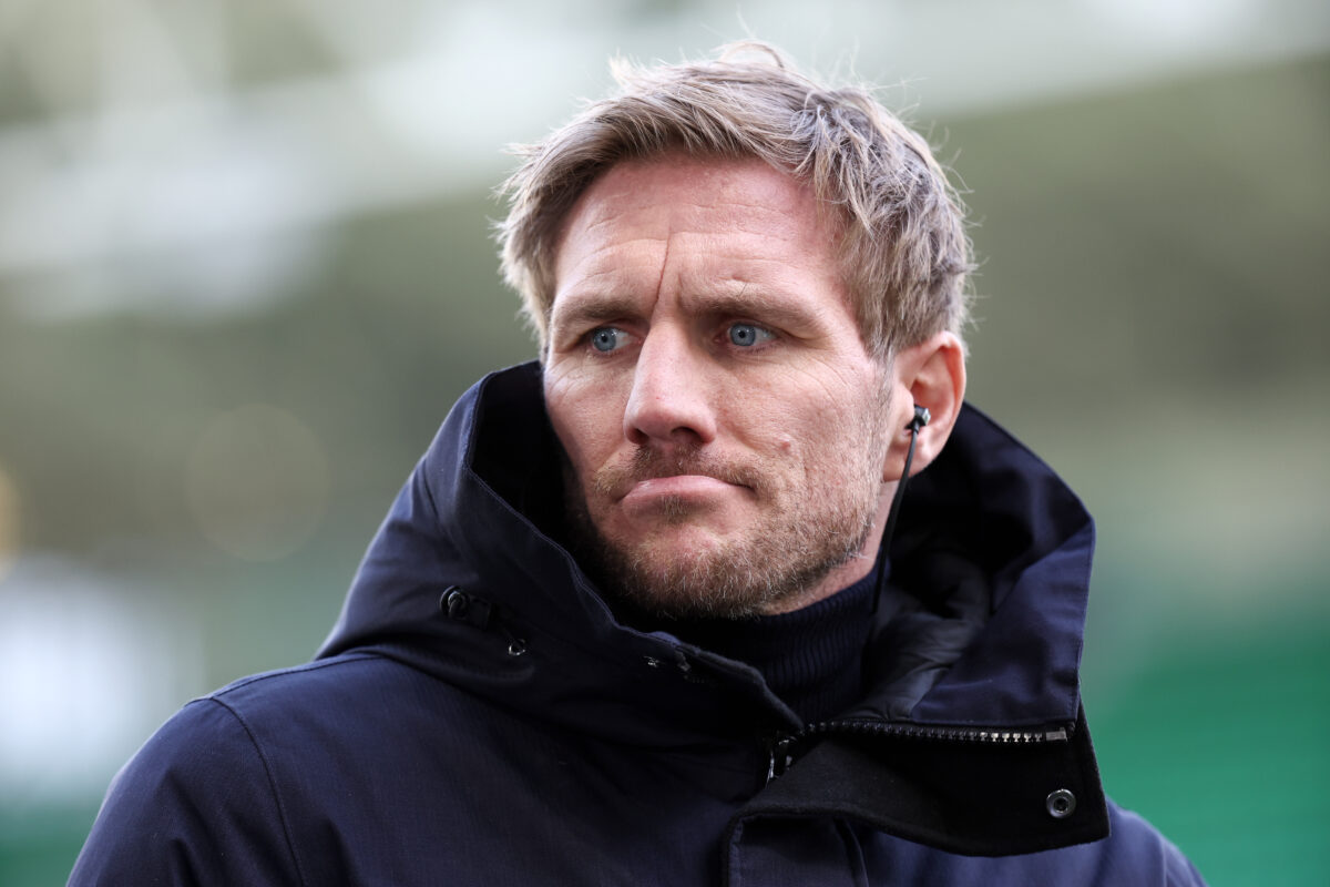 “Si t’as signé ici...” : un ex-joueur de l’ASSE menacé en pleine course