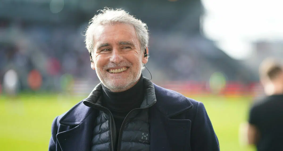 ASSE : Olivier Dall'Oglio, de héros à indésirable