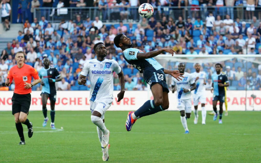 Mercato : 5 pistes pour l'ASSE !