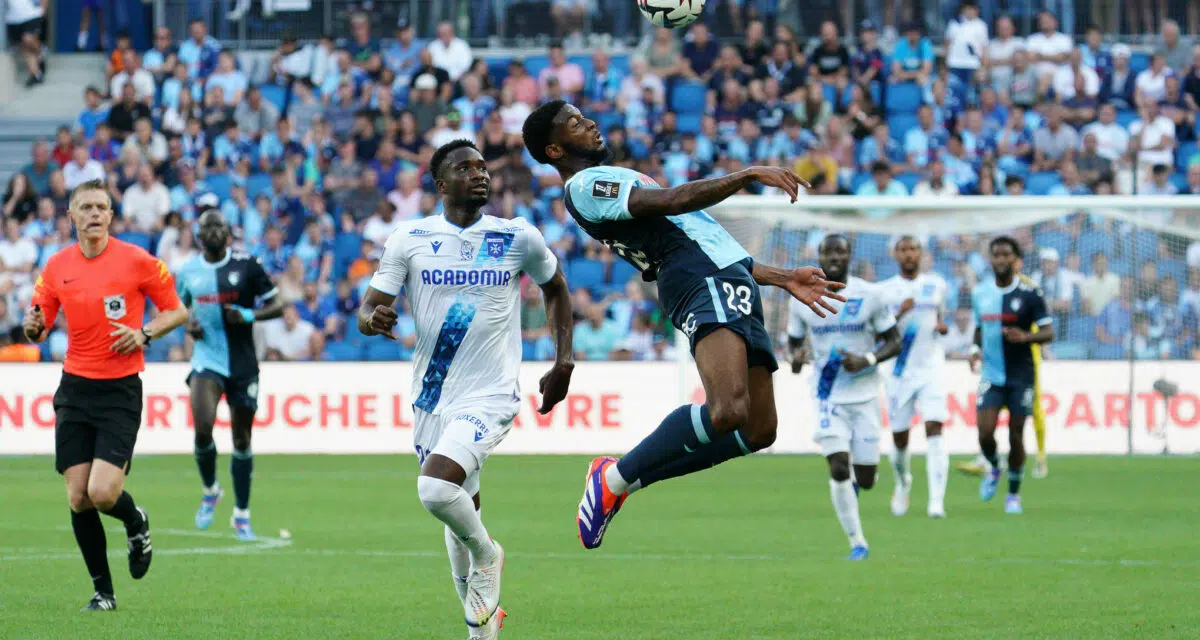 Mercato : 5 pistes pour l'ASSE !