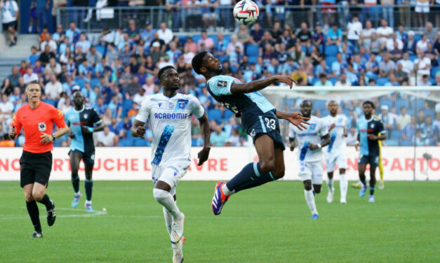 Mercato : 5 pistes pour l'ASSE !