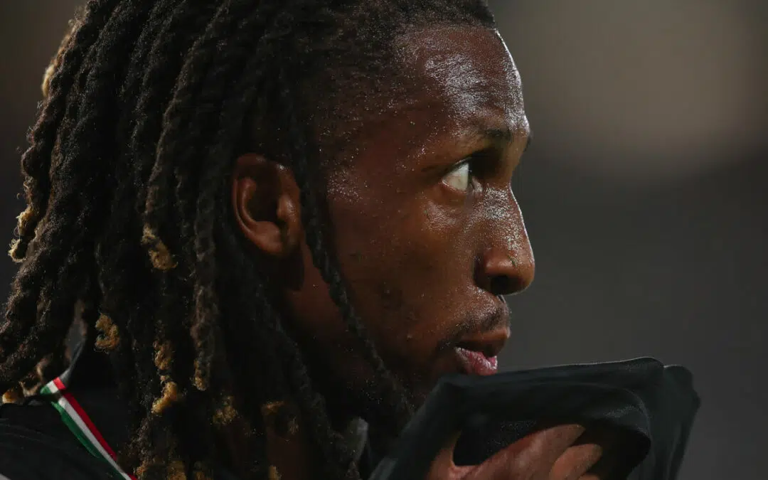 ASSE : "Geoffroy Guichard, c'était comme s'il y avait eu un séisme"