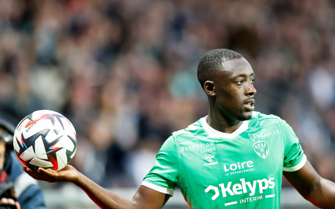 ASSE : Un stéphanois met en garde l'OM !