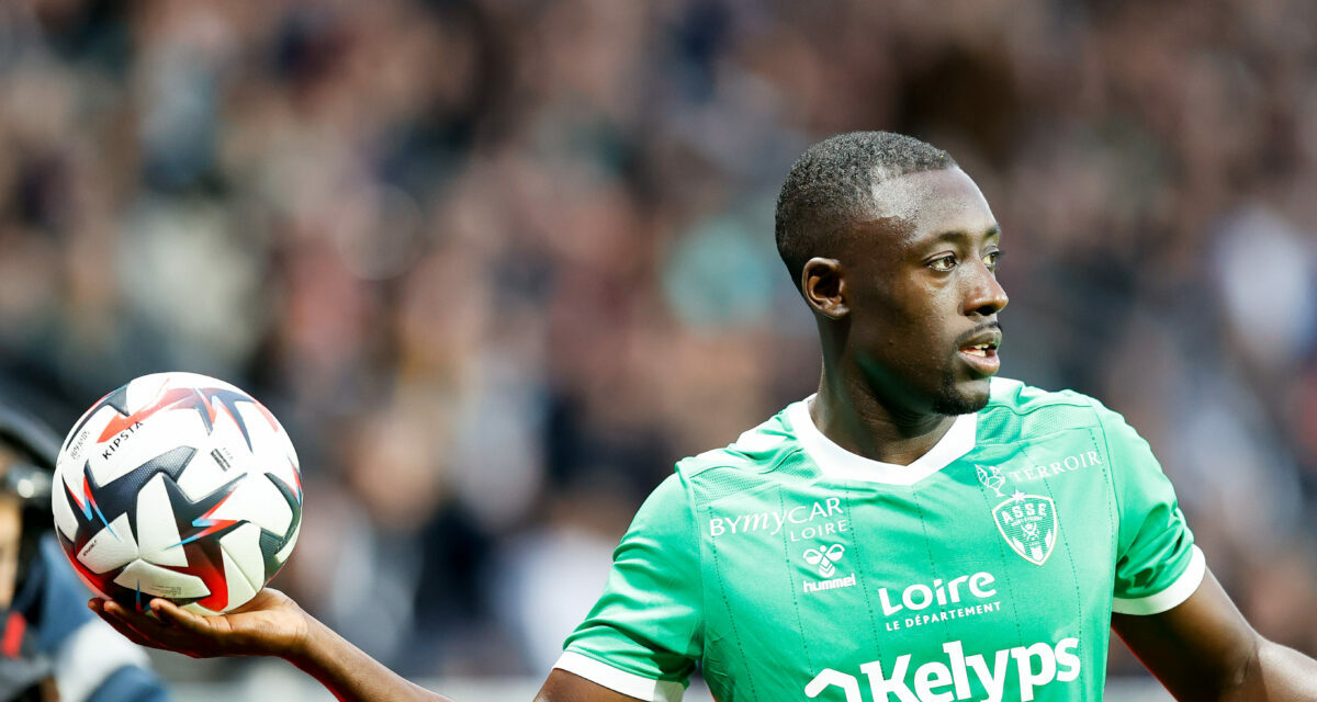 ASSE : Un stéphanois met en garde l'OM !