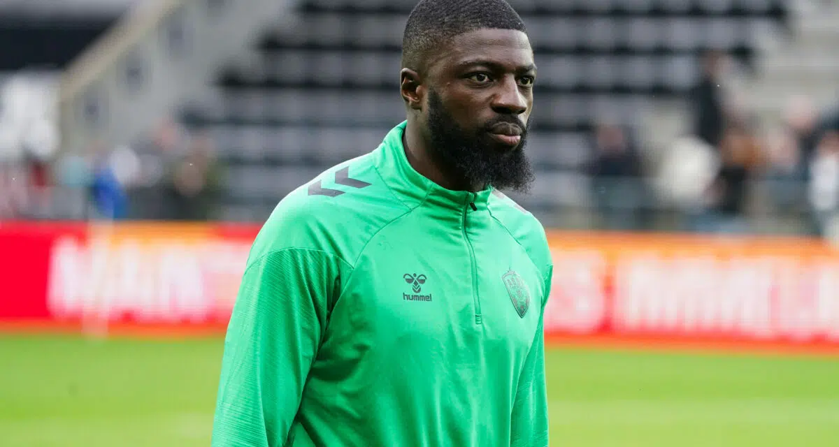 ASSE : Un cadre de la montée blacklisté ?