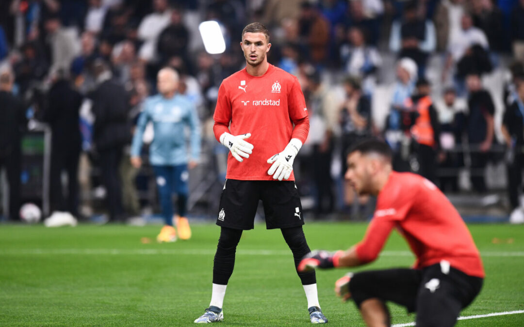 ASSE : Changement majeur attendu dans le 11 de l'OM