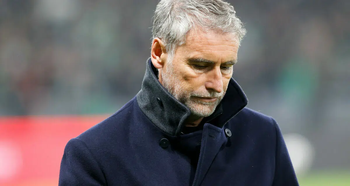 🚨 L'ASSE grandement diminuée à Toulouse !