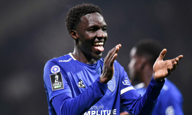 Mercato : L&rsquo;ASSE en n&eacute;gociations avanc&eacute;es avec Abdoulaye Kant&eacute; !