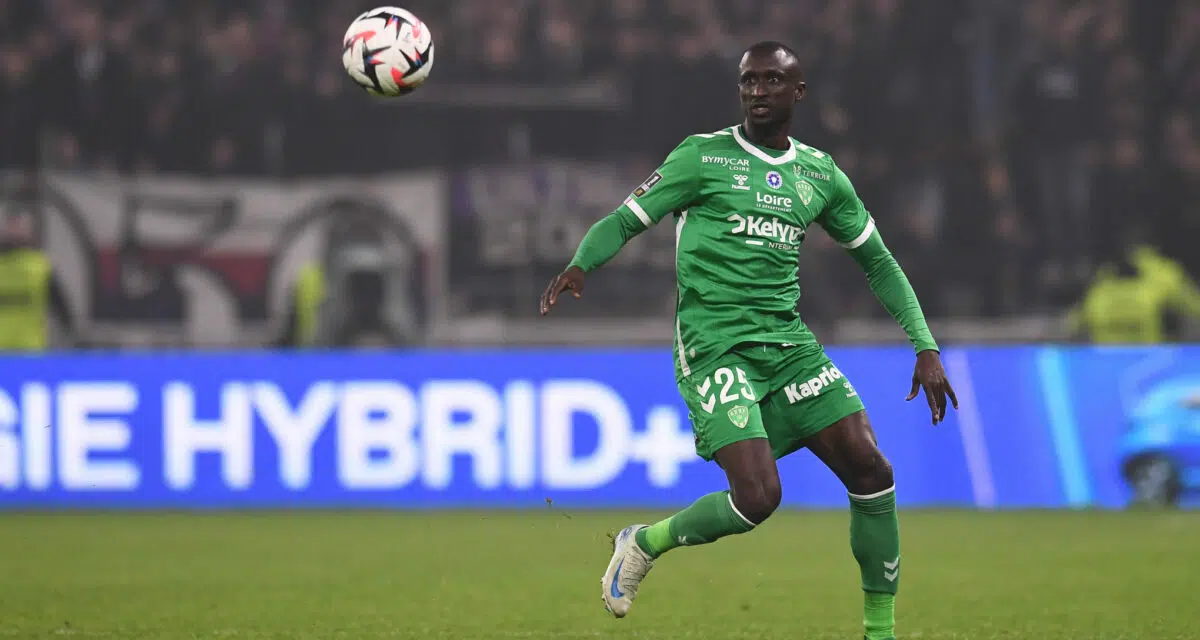 ASSE : Un renfort surprise pour Eirik Horneland et les Verts