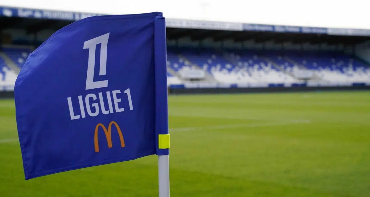 Ligue 1 : Pluie de bonnes nouvelles pour l’ASSE !
