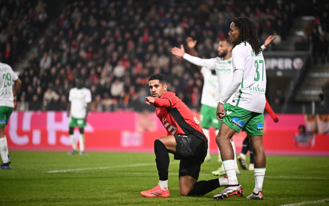 Winamax se paie l’ASSE !