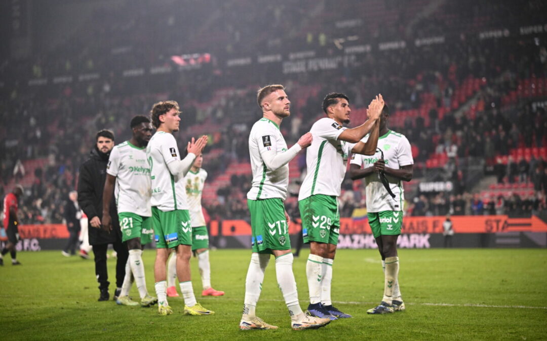 ASSE - OM : Des raisons d'y croire pour les Verts ?