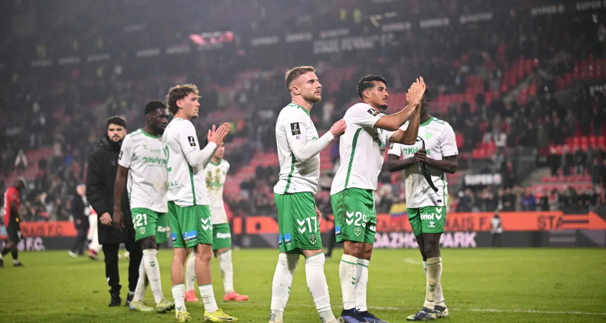ASSE - OM : Des raisons d'y croire pour les Verts ?